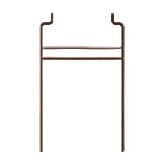 6 MB 160 13 Inch  Body Grip Stabilizer Support Stands