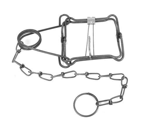 Oneida Victor #110-2 Genuine Conibear Traps