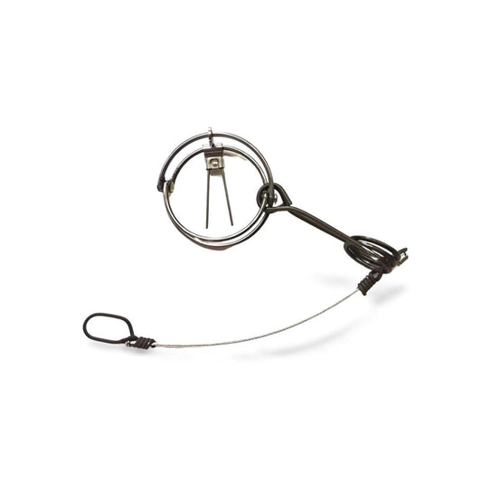 RBG #40 2.5 Body Grip Trap Single Spring Rat Traps