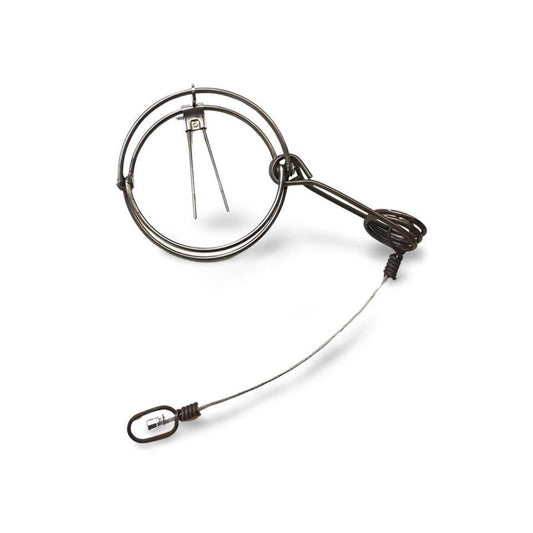 RBG #110 4.5 Body Grip Trap Single Spring