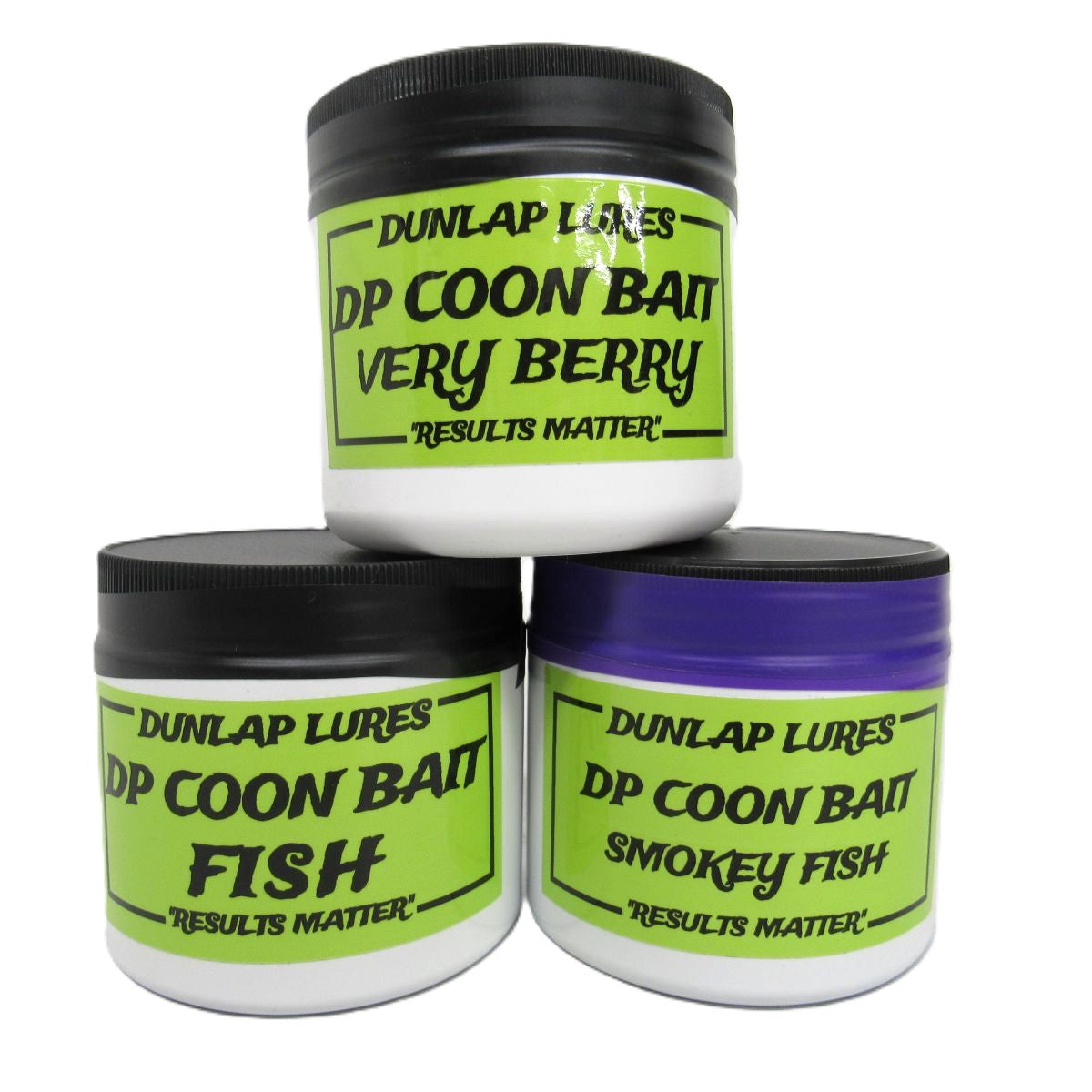 Dunlap Lures DP Coon Bait