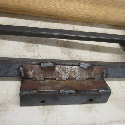 Freedom Brand Wall Mount Fleshing System New Old Stock