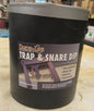 Dakota Line Trap & Snare Dip Full Gallon Brown