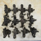 12 Used Victor 1 1/2 Coilsprings