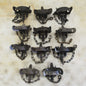 11 Used Victor 1 1/2 Coilsprings