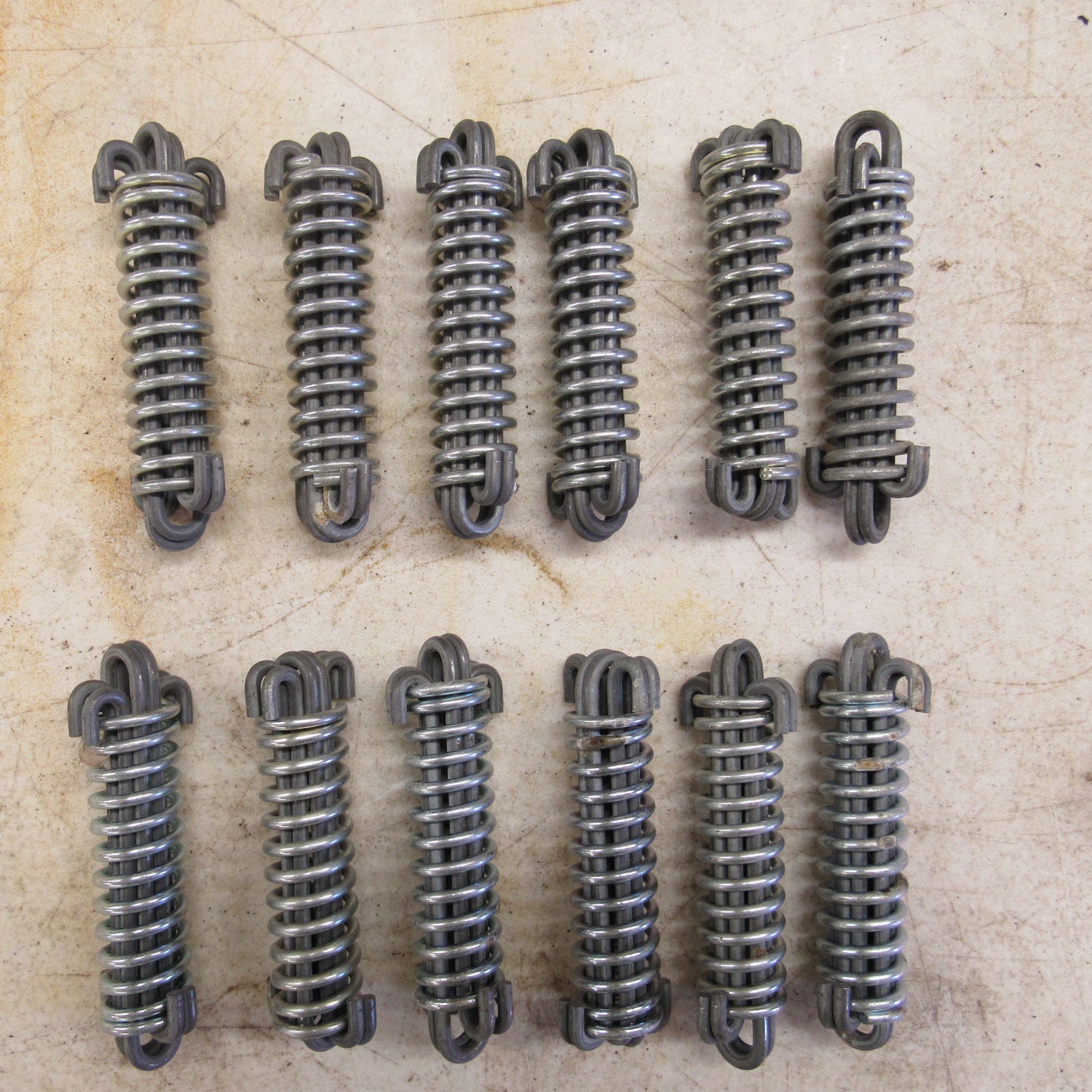 12 in line Springs Barn Find May Be New Old Stock