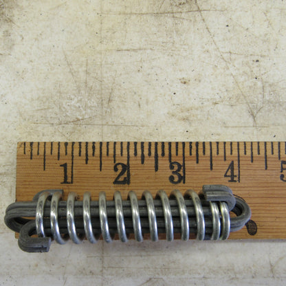12 in line Springs Barn Find May Be New Old Stock
