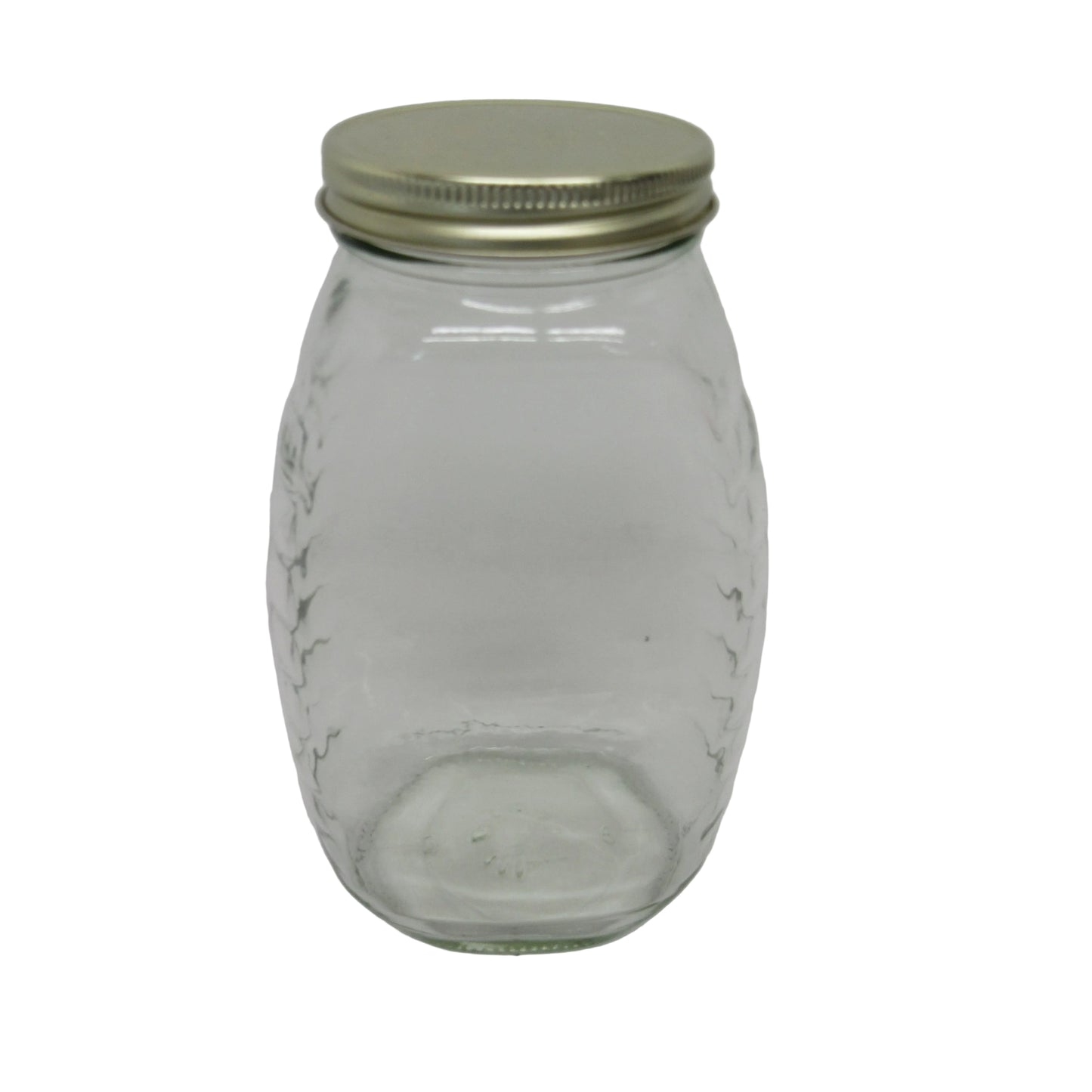 9 New 32oz. Honey Jars