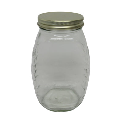 9 New 32oz. Honey Jars