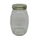 9 New 32oz. Honey Jars
