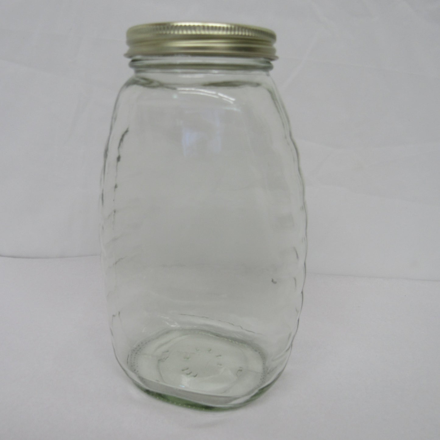 9 New 32oz. Honey Jars