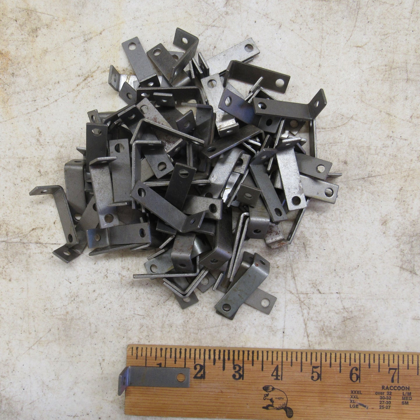 100 Drowners New Old Stock