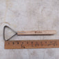 Wiebe Scraper Very Gently Used