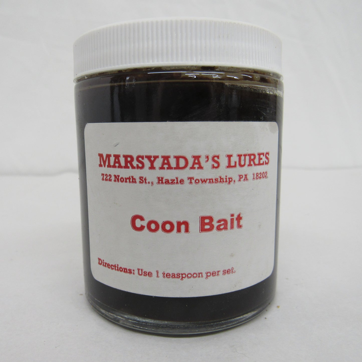 Marsyadas Coon Bait Barn Find New Old Stock