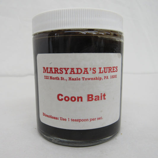 Marsyadas Coon Bait Barn Find New Old Stock
