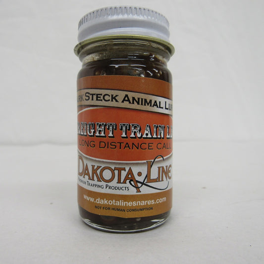 Freight Train LDC Lure Mark Steck Lures 1oz