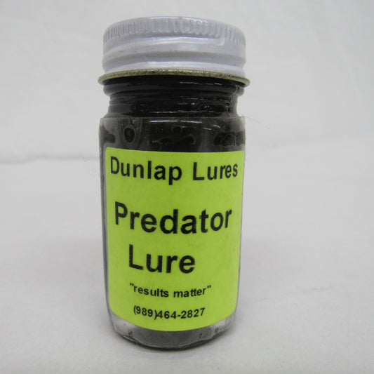 Predator Lure Dunlap Lures 1 oz
