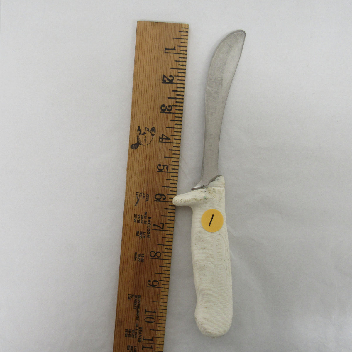 Used Dexter Russell Knives - Choice