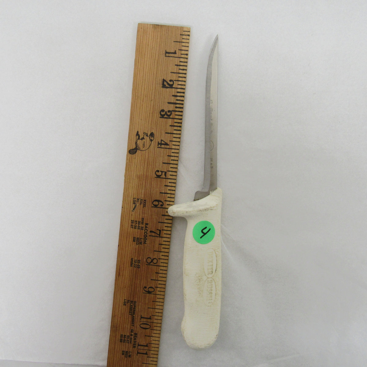 Used Dexter Russell Knives - Choice