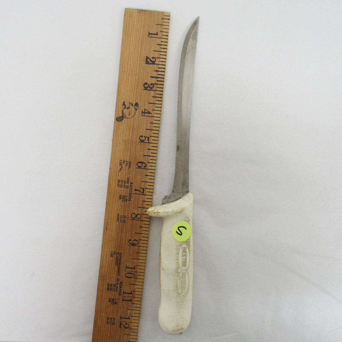 Used Dexter Russell Knives - Choice