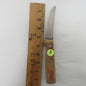 Used Wood Handled Knives - Choice