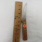 Used Wood Handled Knives - Choice