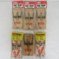Lot of Rat Traps