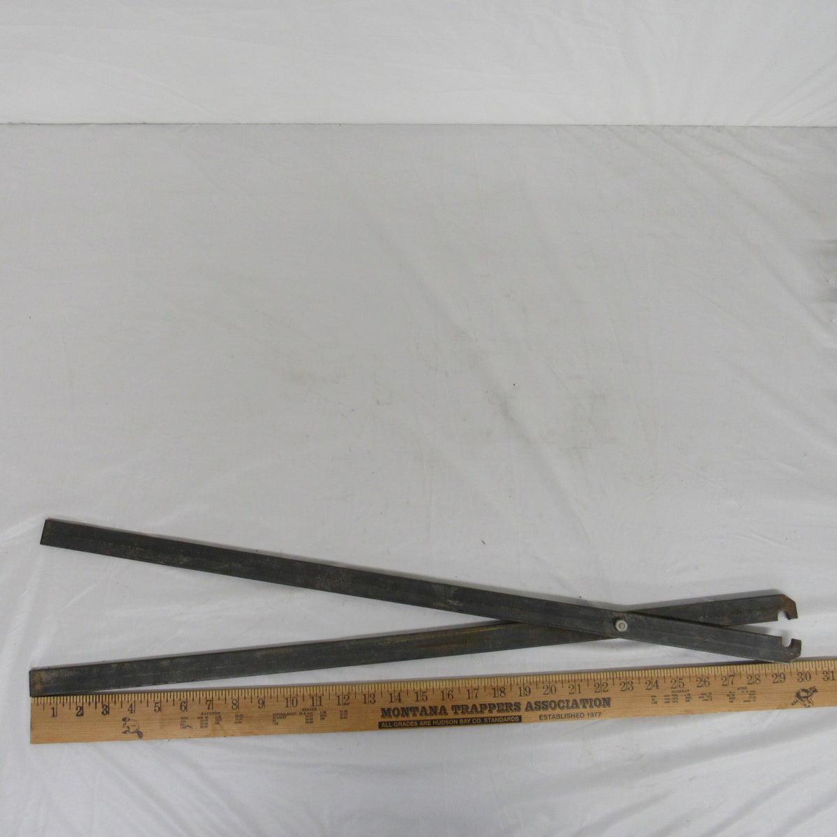 Used 30-inch Body Grip Setter