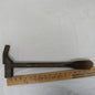 Used Ground Hog Tool