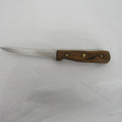 Used Chicago Cutlery Knife