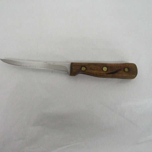 Used Chicago Cutlery Knife