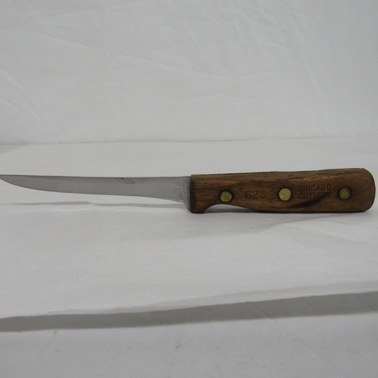 Used Chicago Cutlery Knife