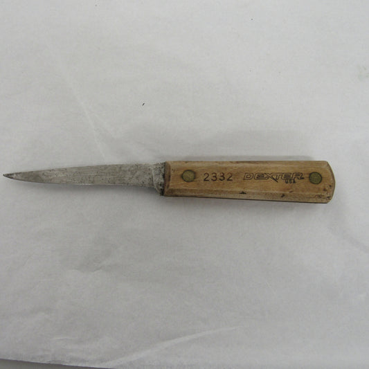 Used Dexter Paring Knife