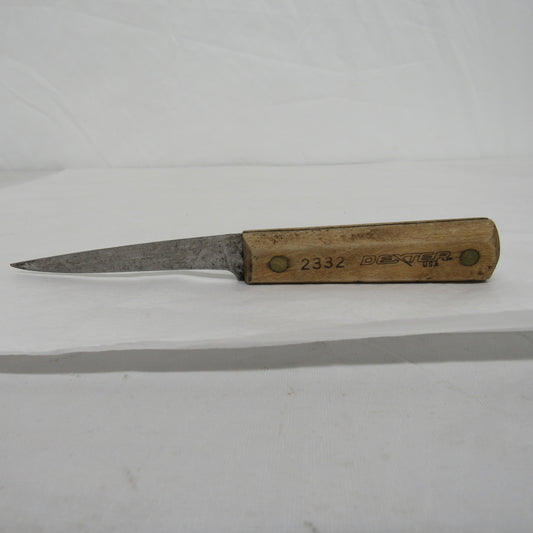 Used Dexter Paring Knife