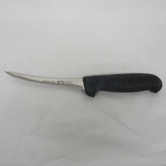 Used Victorinox Knife
