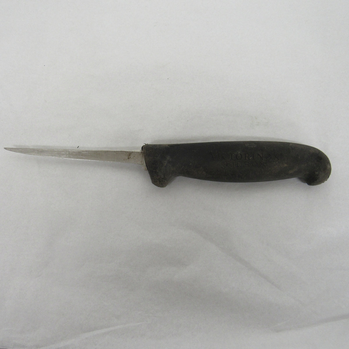 Used Swiss Victorinox Knives Small Blade