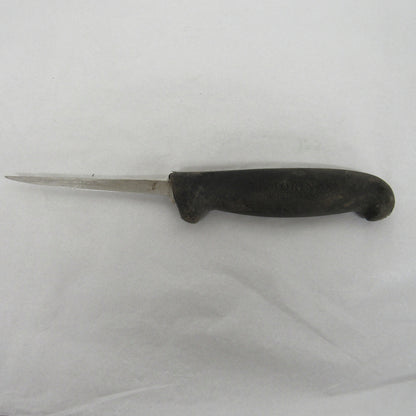 Used Swiss Victorinox Knives Small Blade