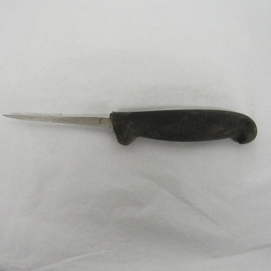 Used Swiss Victorinox Knives Small Blade
