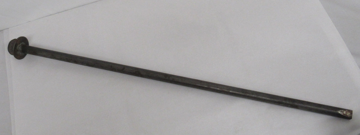 Used Wolf Fang Stack Driver