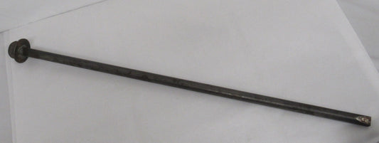 Used Wolf Fang Stack Driver