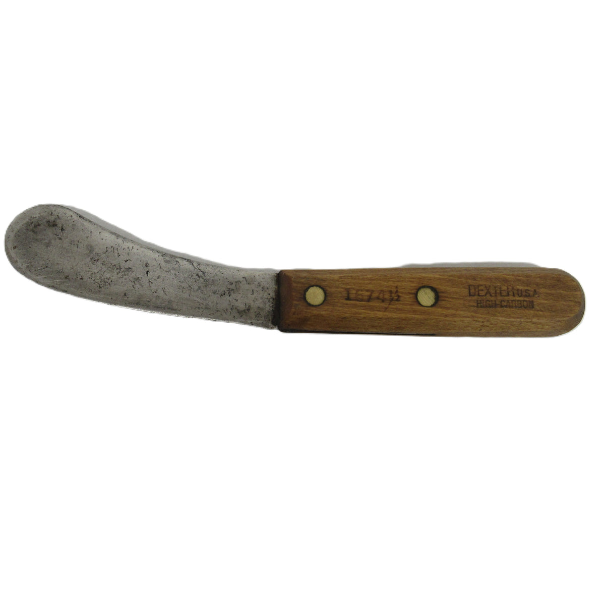 Used Dexter Beaver Knives
