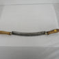 Used Fleshing Knives