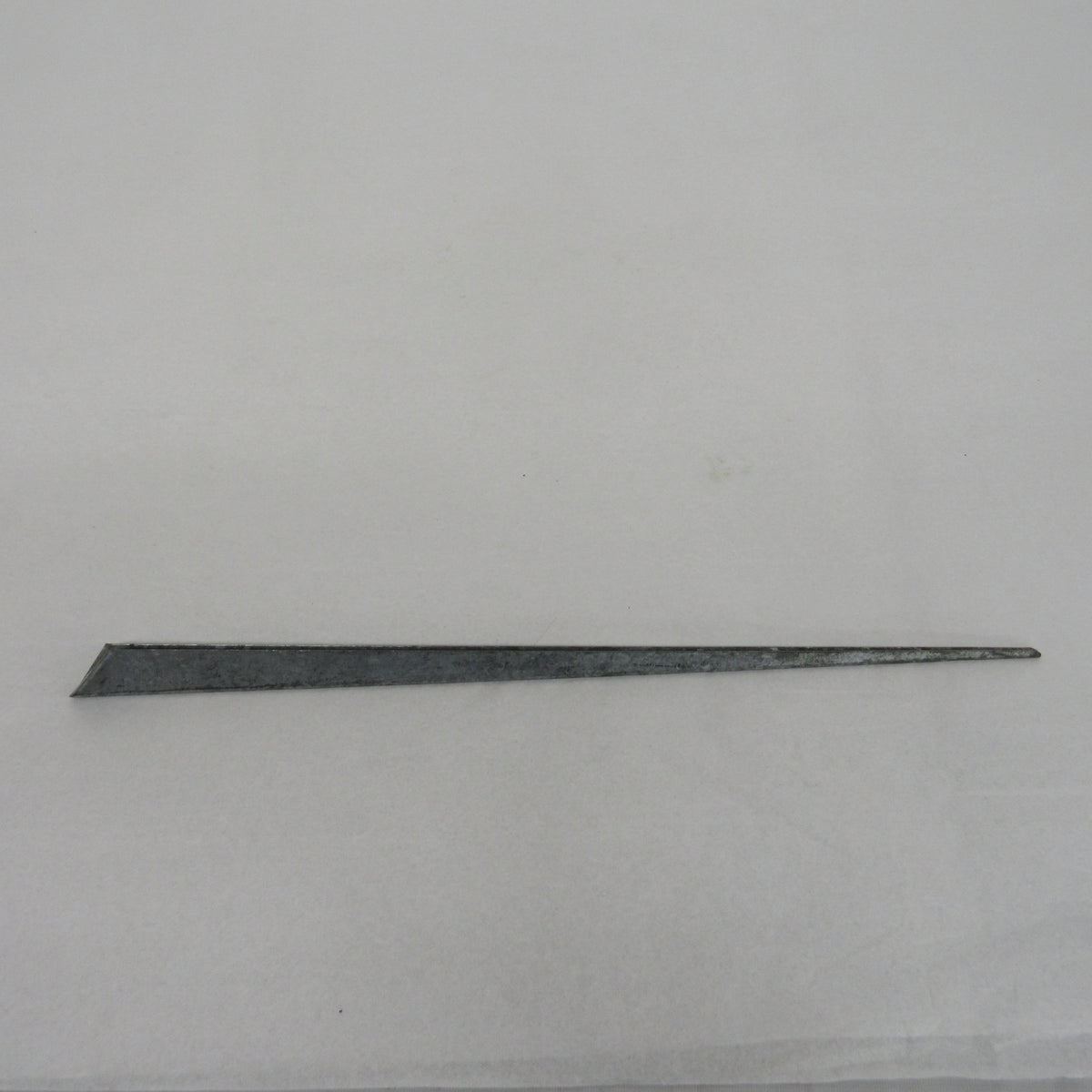 Used Fur Handling Supplies