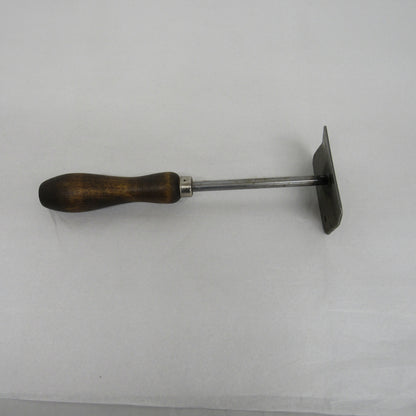 Used Fur Handling Supplies