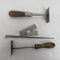 Used Fur Handling Supplies