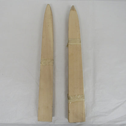 Large Weasel Boards New Old Stock 6 pack