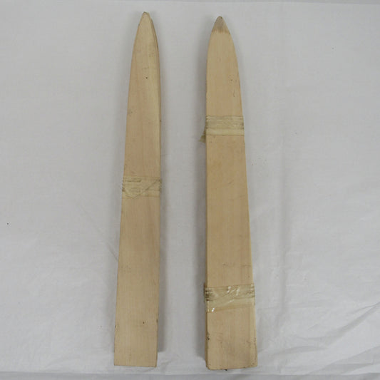 Large Weasel Boards New Old Stock 6 pack