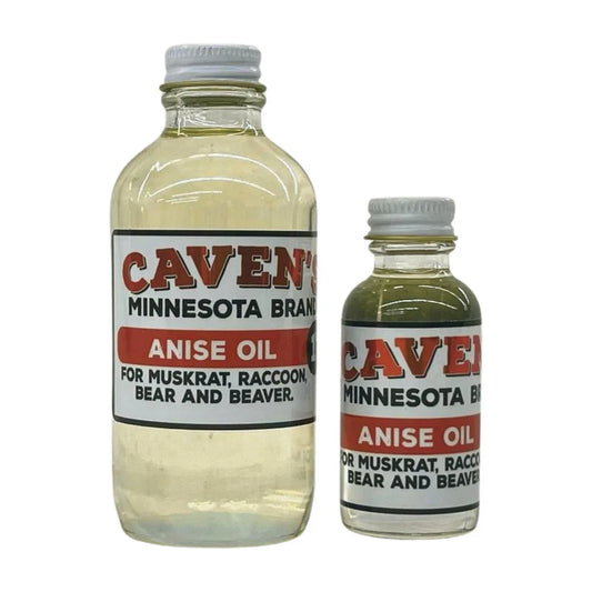 Anise Oil - Genuine China Star - Ingredient