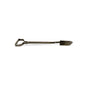 Jim Digger Trowel with D-Handle - JC Conner HD Steel Shovel USA Made