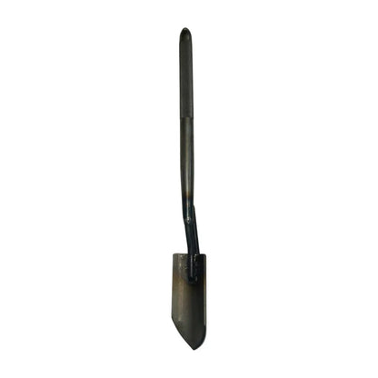 Jim Digger Trowel - JC Conner Trapping Supplies HD Steel Shovel USA Made
